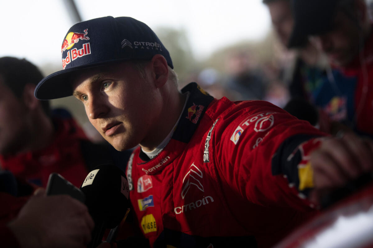 Lappi non si nasconde: "la mia stagione? Una m***a" - 