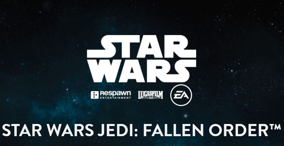 Il nuovo videogioco Star Wars Jedi: Fallen Order