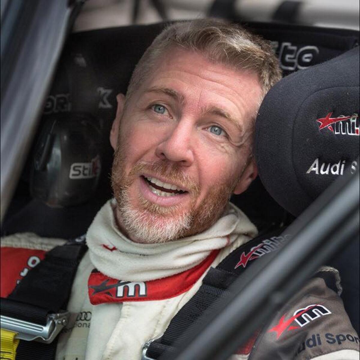Zippo al Rally Alpi Orientali storico - 