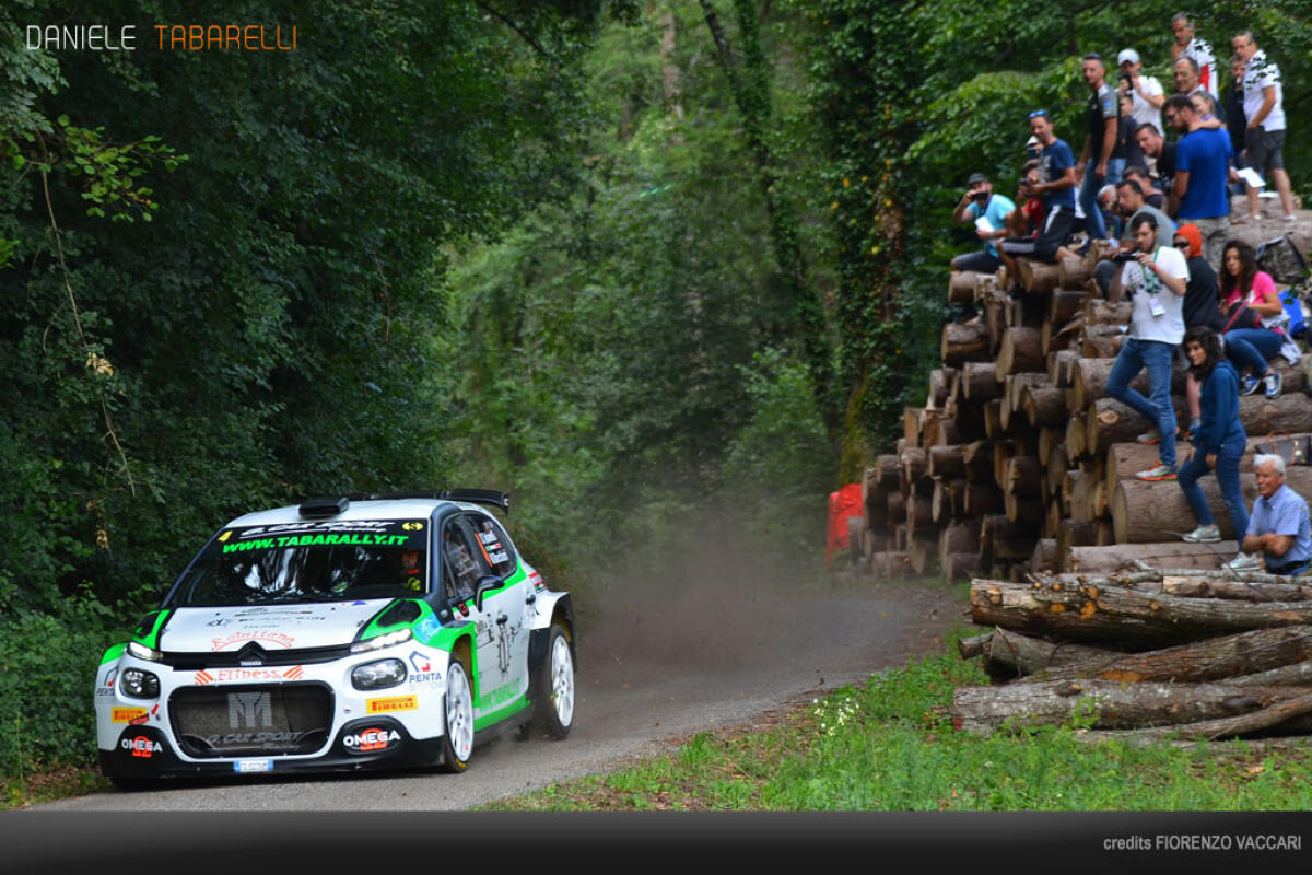 Tabarelli, in Friuli, sogna in grande - 