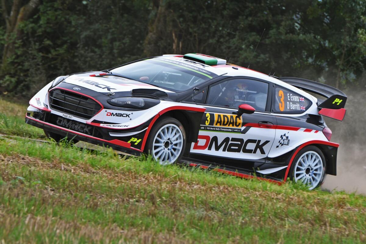 DMACK insolvente, società in amministrazione controllata - 