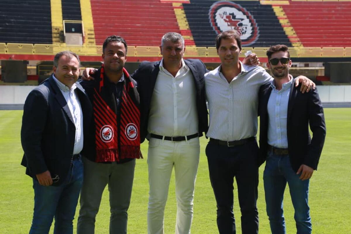 Giovane, nuovo, trasparente: il Foggia di Felleca fa impazzire i tifosi - Calcio Foggia 1920