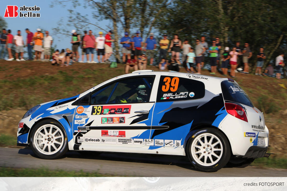 Un'altra fermata, a Scorzè, nel tunnel di Bellan - 