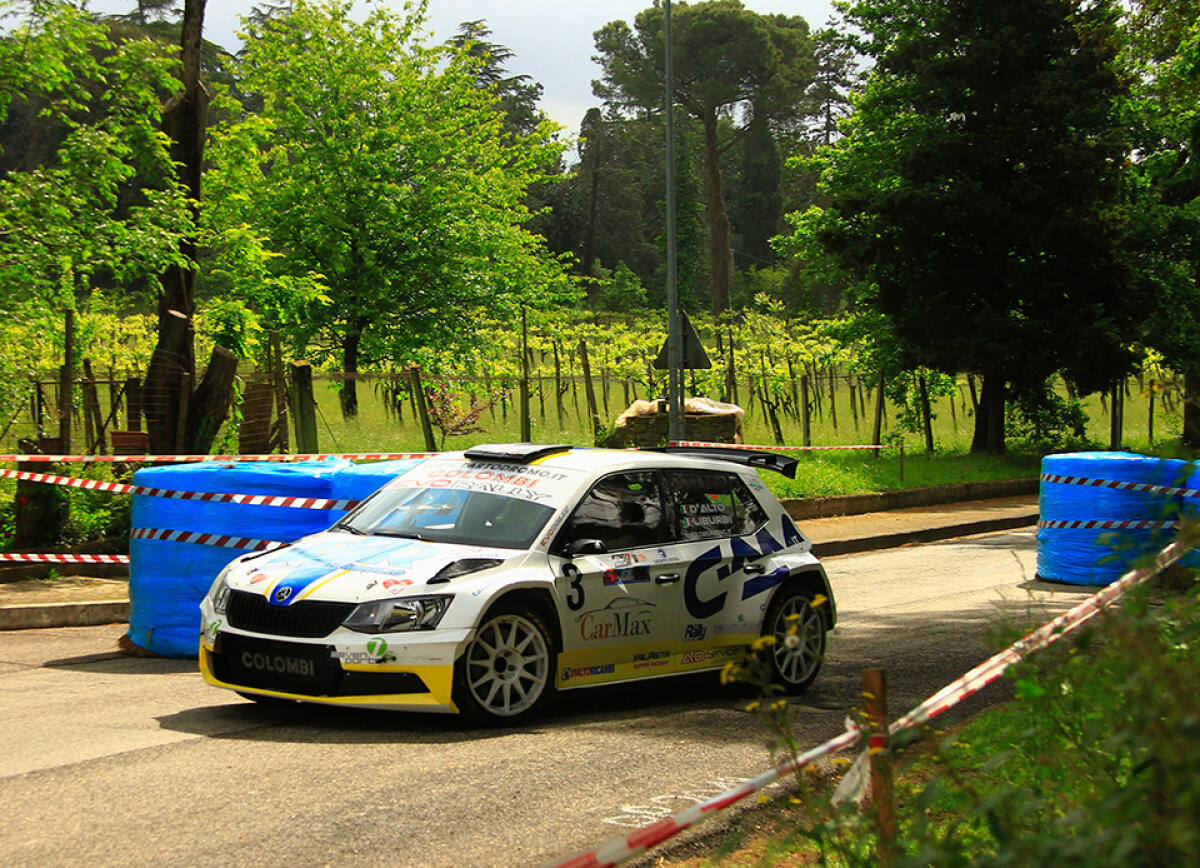 CRZ, la situazione in zona 7, 8 e 9 - 