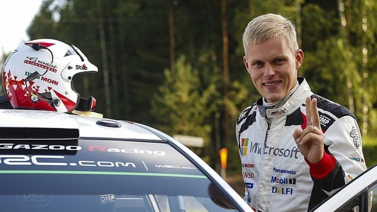 Rally di Germania: le pagelle IGNORANTI - 