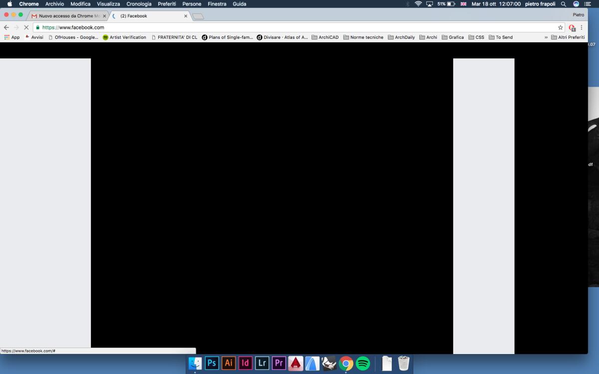 Google Chrome va in crash: come risolvere - 