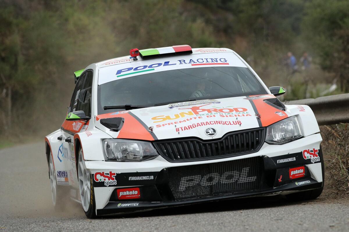 Riolo – Rappa pronti a dare battaglia nella notte del Tirreno - 
