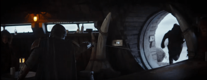 Fotogramma dal trailer