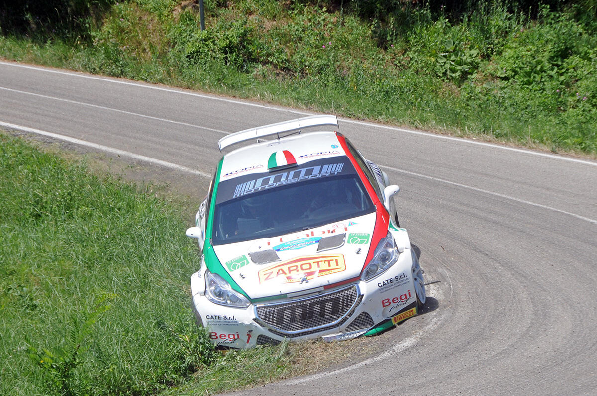 MM Motorsport cerca gloria al "Città di Modena" con Vellani - 