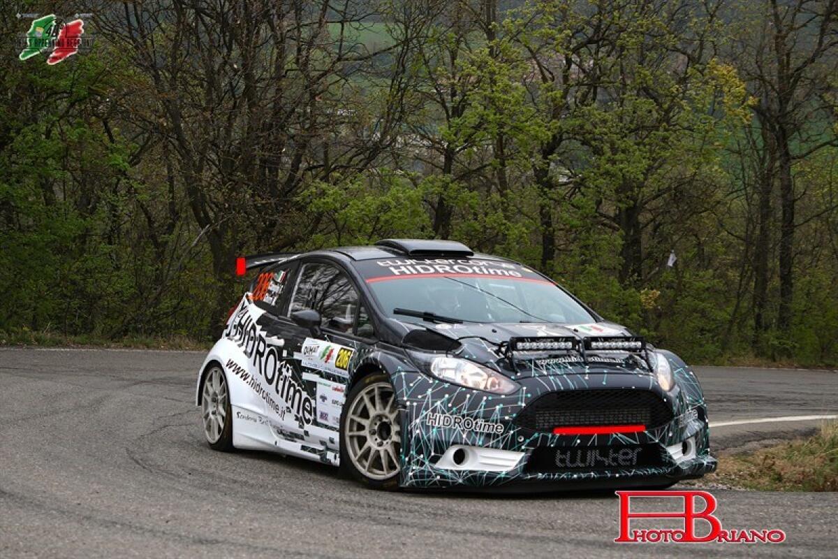 Soddisfatta la Best Racing team al Città di Modena - 