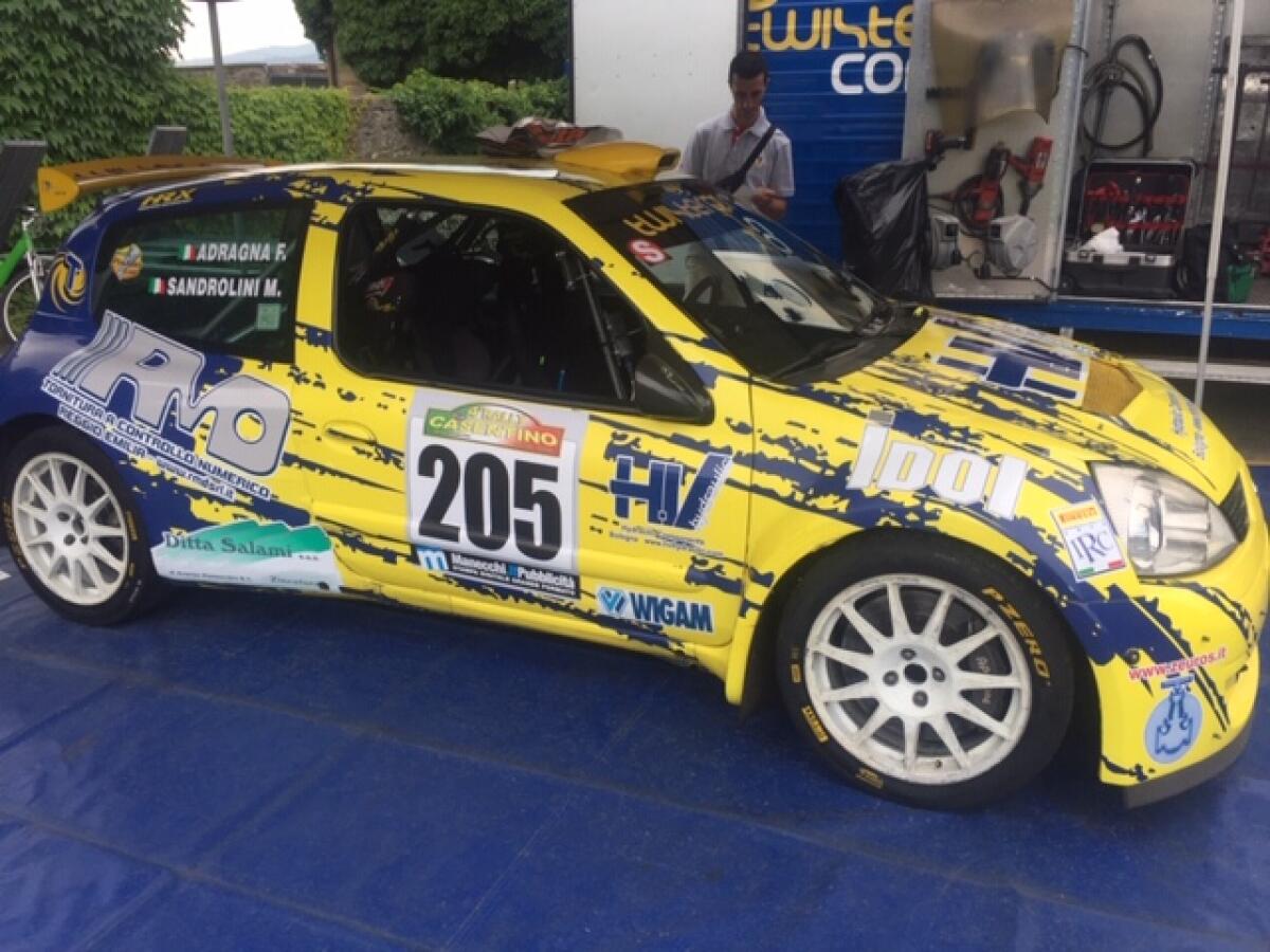 Per Best Racing Team festeggia il podio in Francia mentre schiera i suoi equipaggi al Città di Modena - 