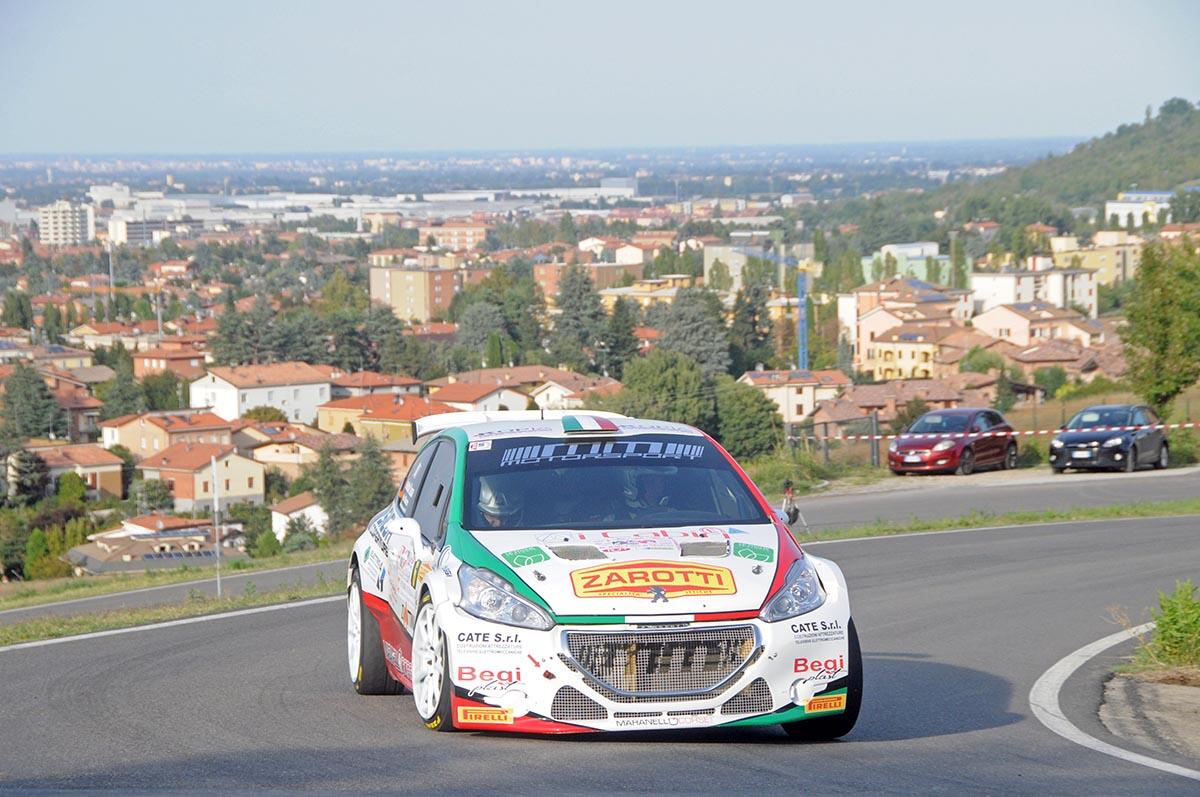 "Città di Modena" avaro di soddisfazioni per MM Motorsport - 