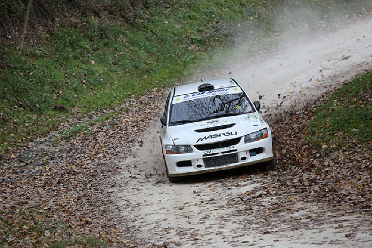 RaceDay Rally Terra, ecco il nuovo regolamento 2019/20 - 