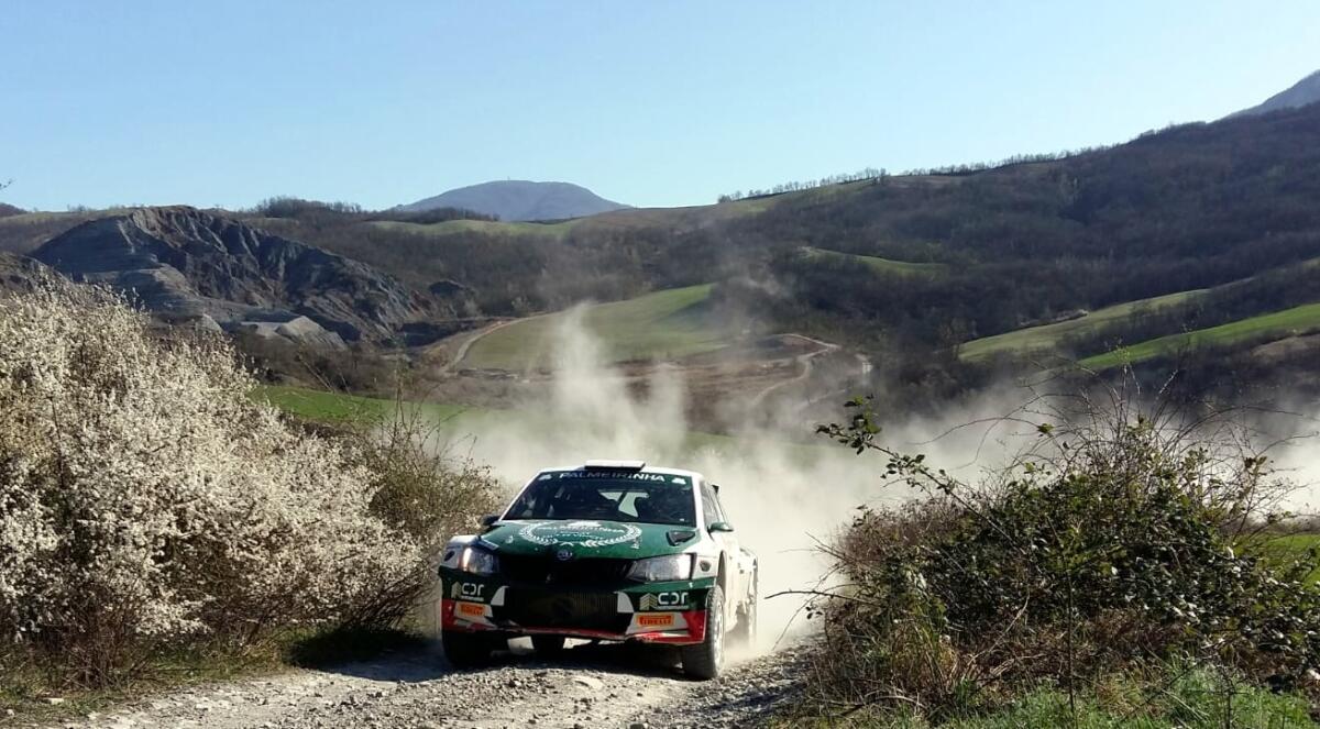 Motorsport Italia con tre equipaggi in Turchia - 