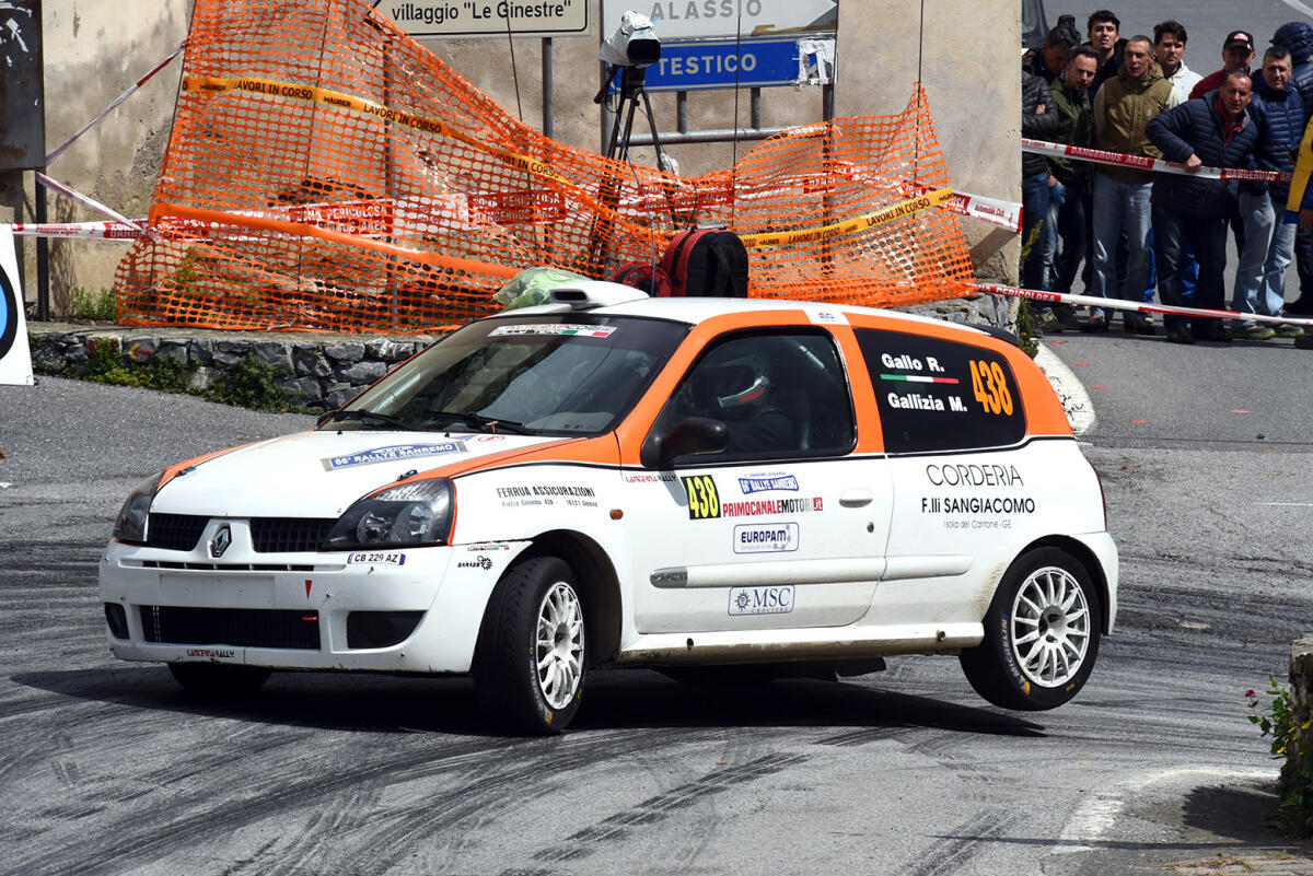 Gallo al Casciana Terma - 