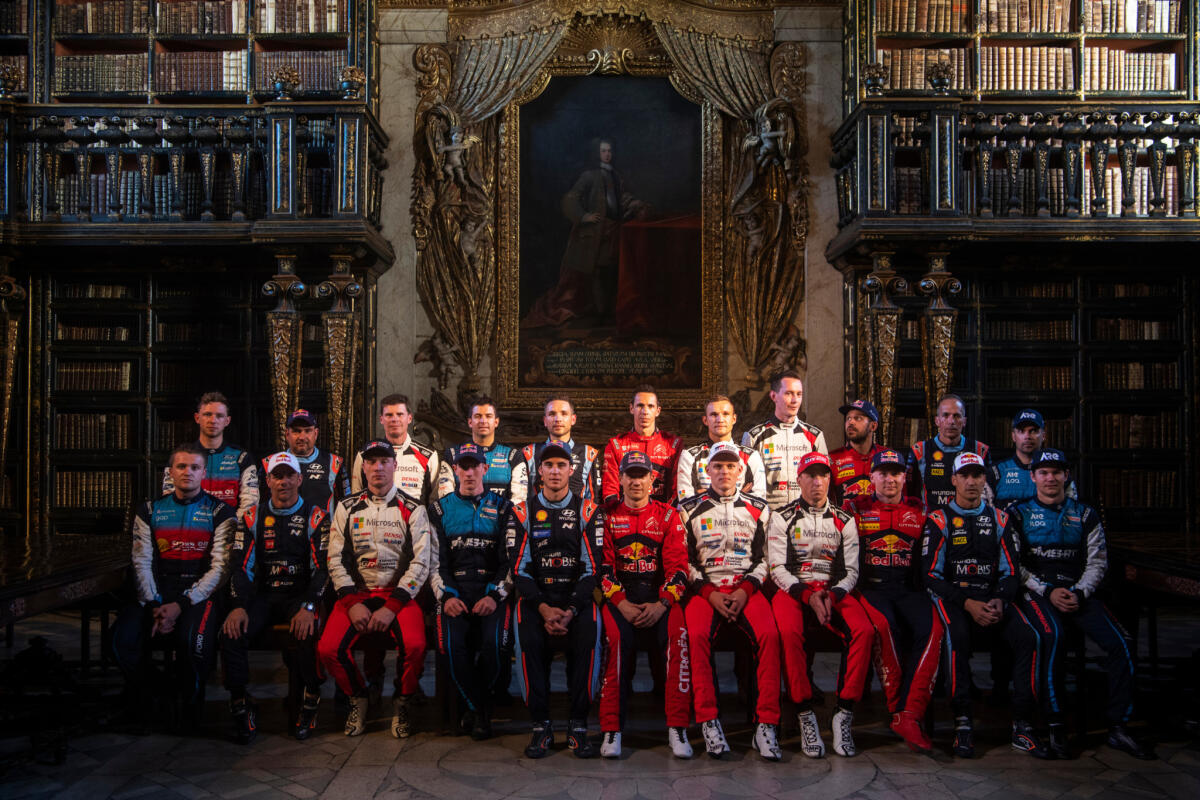 Calendario WRC 2020: salta la Spagna? - 