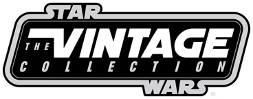 Logo della Star Wars: The Vintage Collection.