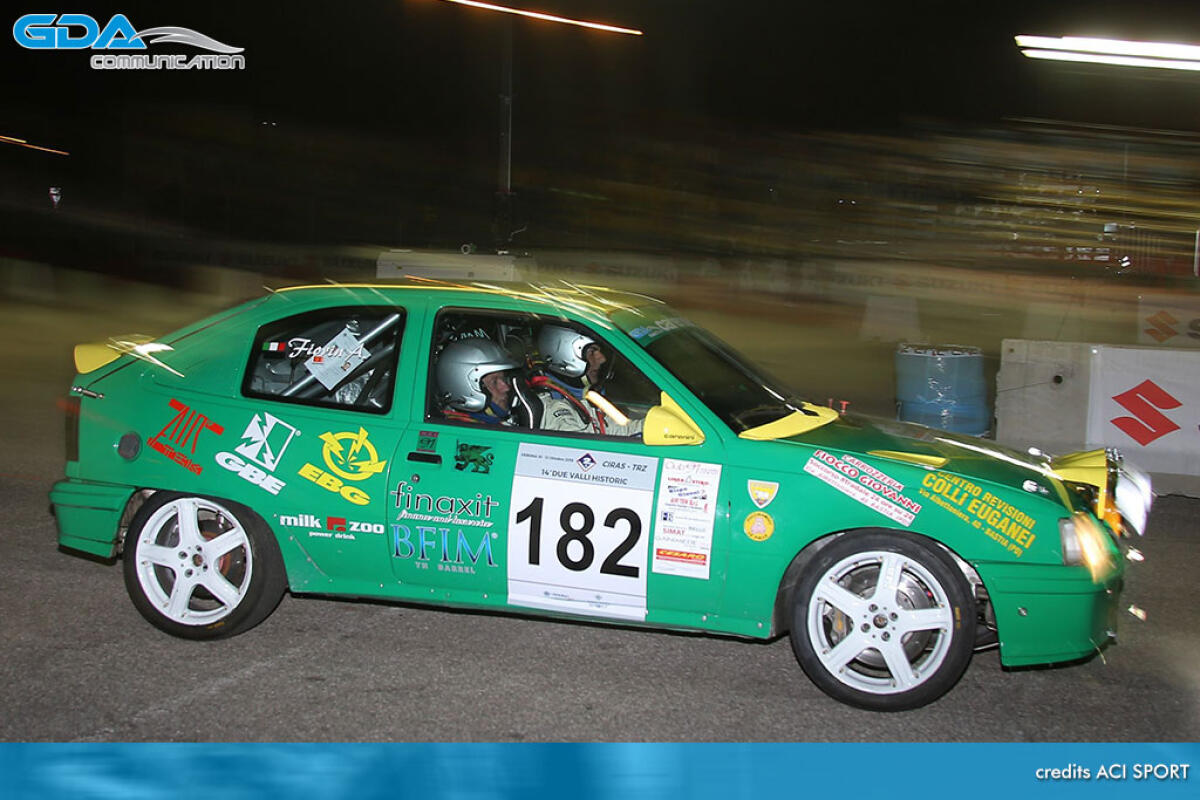 Montemezzo porta in alto GDA Communication - 