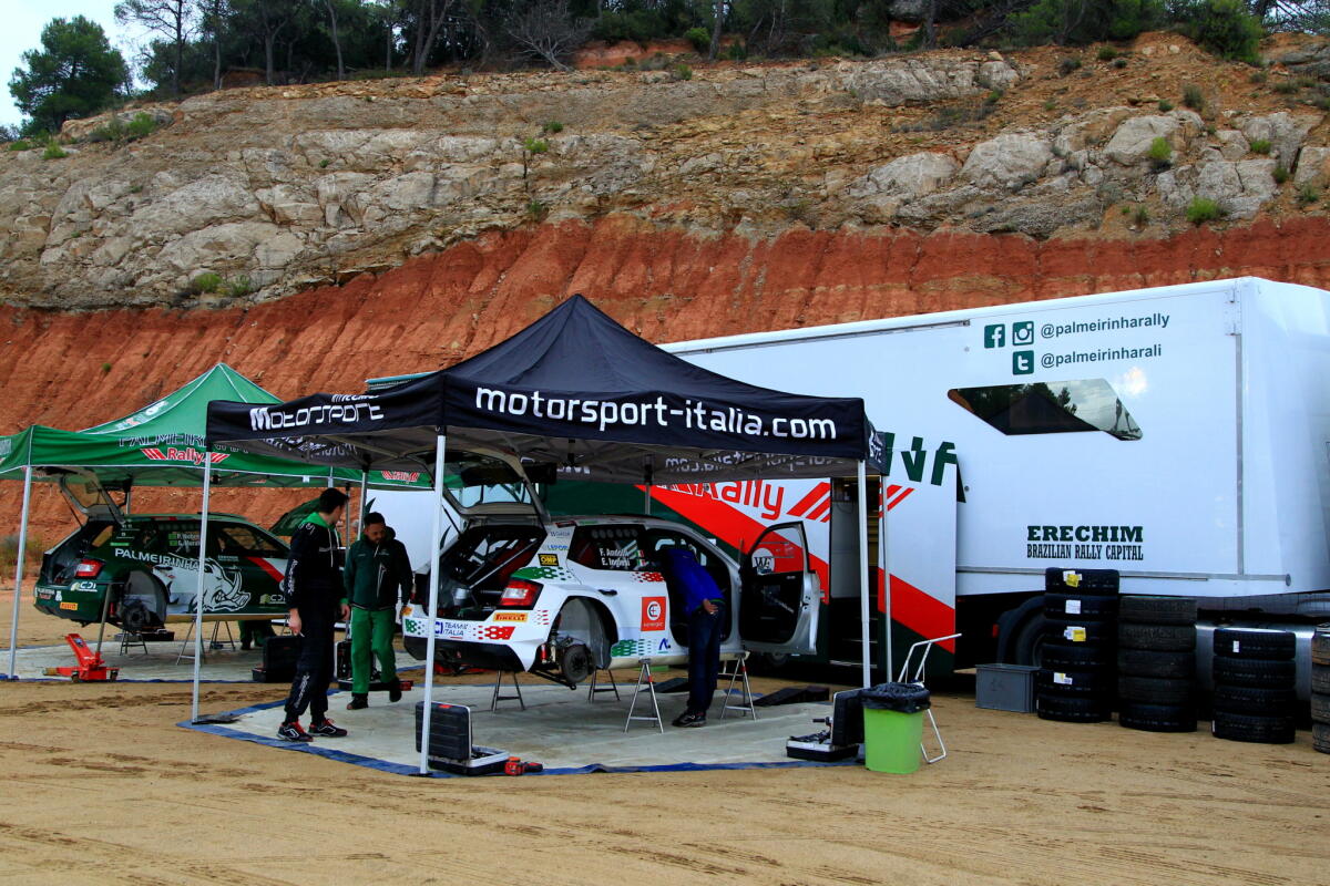 Motorsport Italia al via del mondiale spagnolo - 
