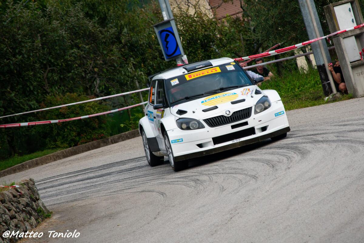 Best Racing Team: è tempo di scaldare i motori per il Due Valli - 