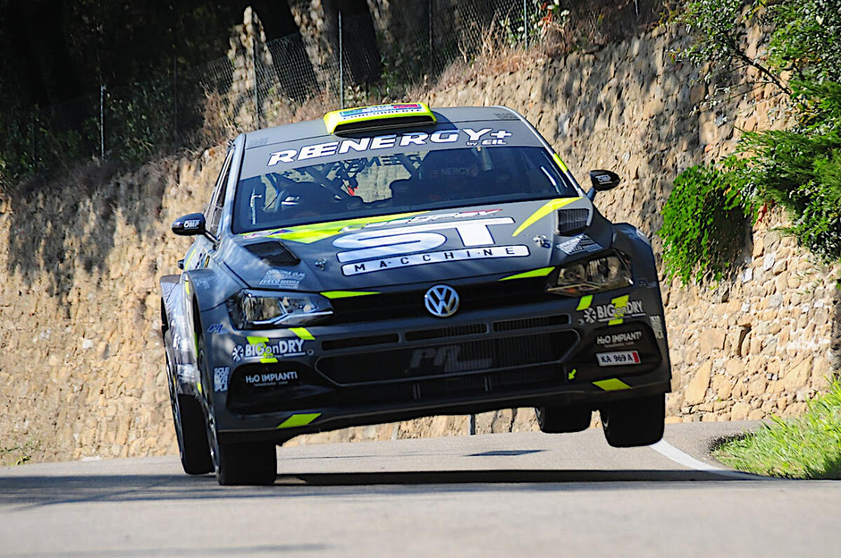 Il 43° Trofeo Maremma propone 84 iscritti - 