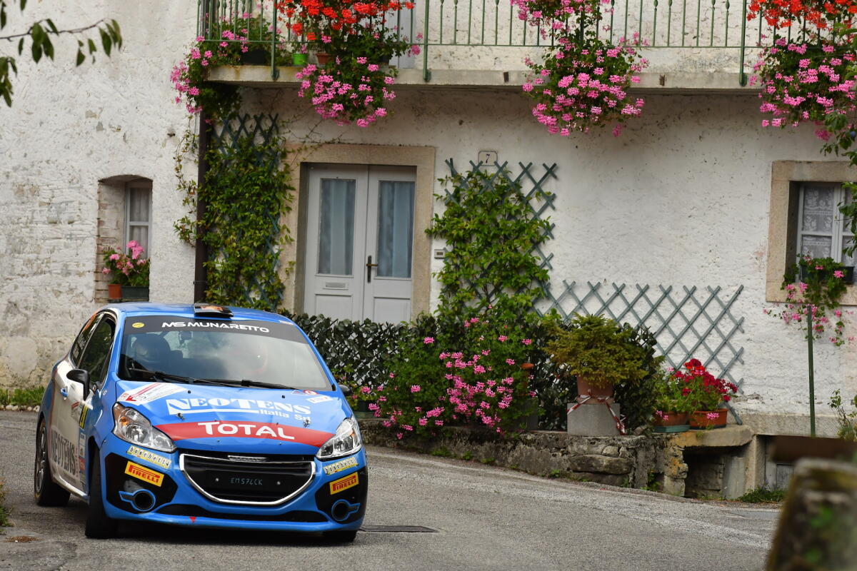 Un "2Valli" per nove - 
