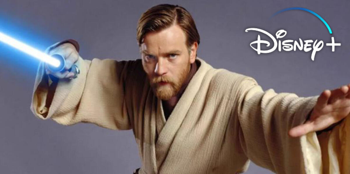 Ewan McGregor svela di cosa parlerà la serie su Obi-Wan Kenobi - Obi-Wan Kenobi