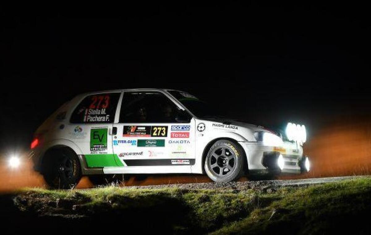 Best Racing Team al Trofeo ACI Como per tentare la scalata al CRZ - 