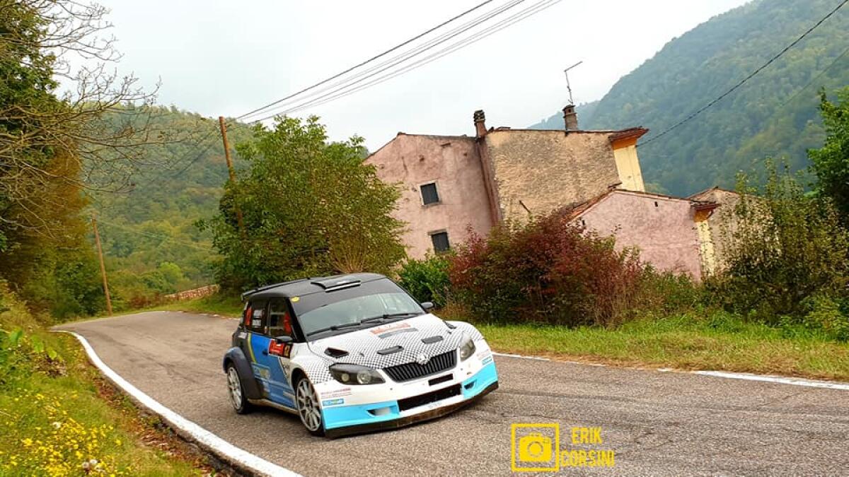 La Best Racing Team vince la coppa di scuderia al Due Valli - 