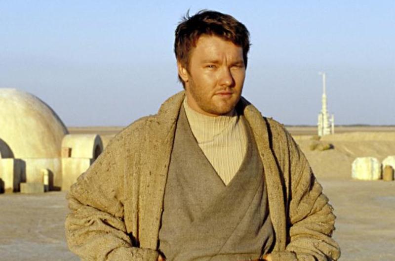 Il giovane Owen Lars, interpretato da Joel Edgerton.Da: moviestruckers