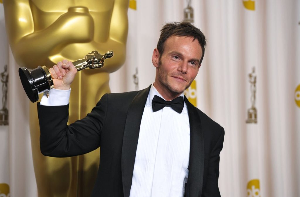 Chris Terrio, lo sceneggiatore di Episodio IX.
