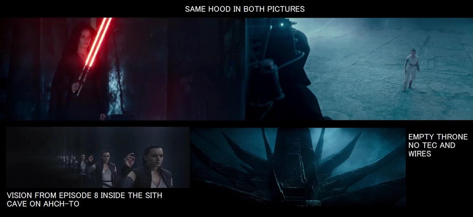 L'immagine che spiega la teoria del fan