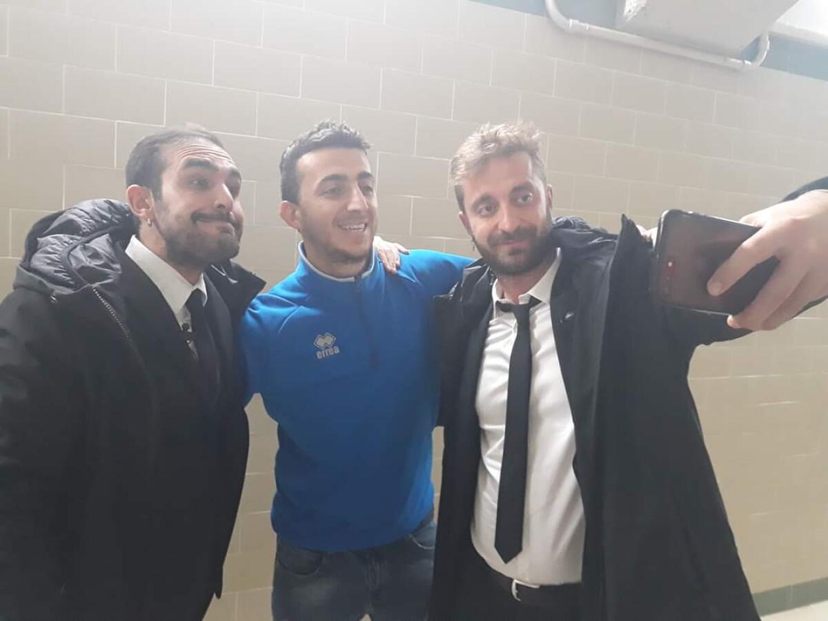 Foggia e Cerignola sull'attaccante Picci? - 