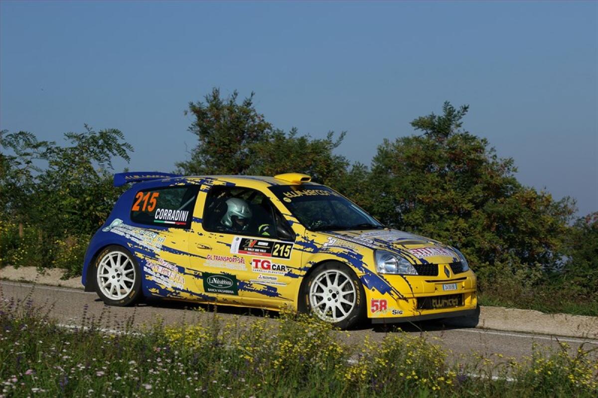 Valpantena e Monzino i prossimi impegni Best Racing Team - 