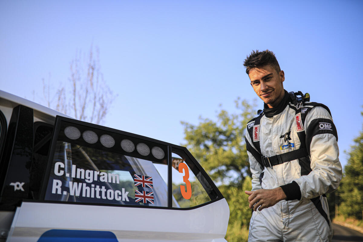 Rally Ungheria decisivo per il titolo europeo - 