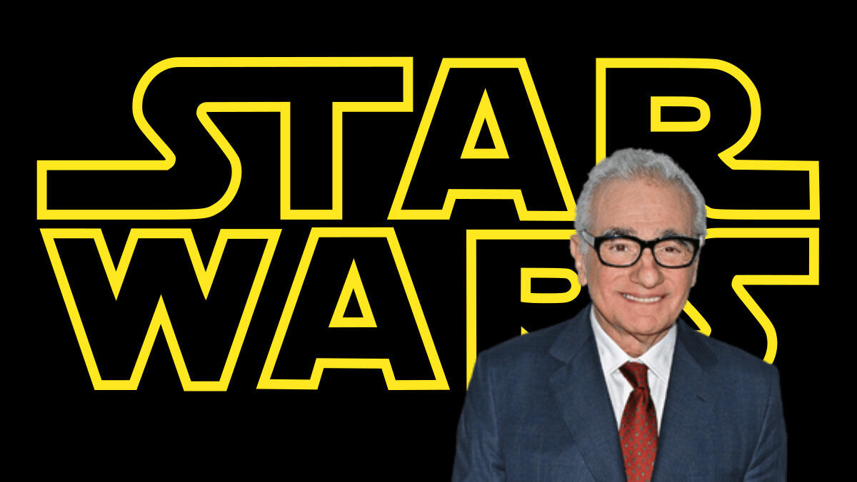Martin Scorsese esprime il suo parere anche su Star Wars: ecco qual è - Il regista Martin Scorsese