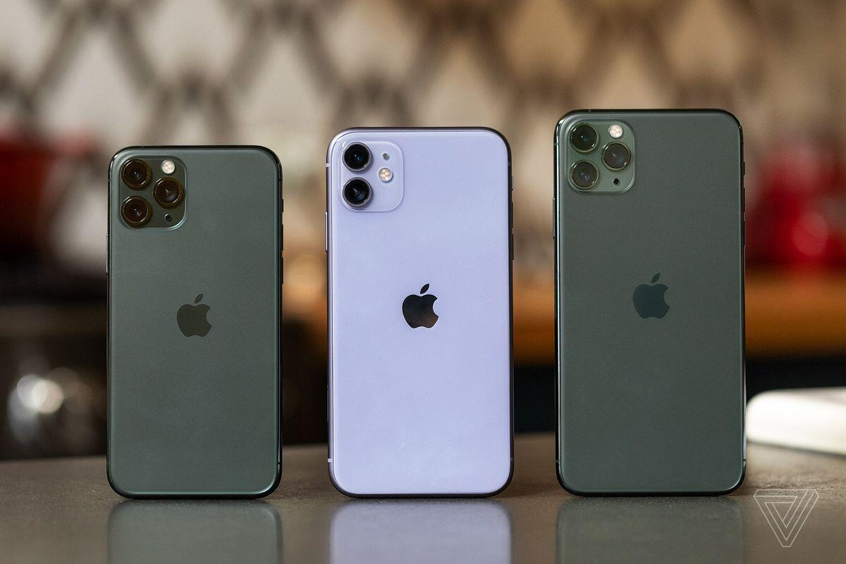 Nuovo iPhone 11 pro caratteristiche e prezzo - 