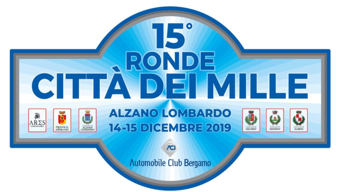 Ronde Città dei Mille: pienone d'iscritti! - 
