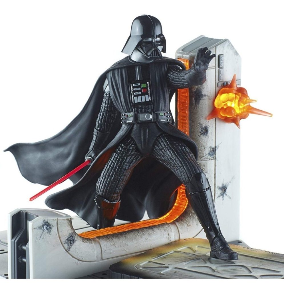 Darth Vader Black Series