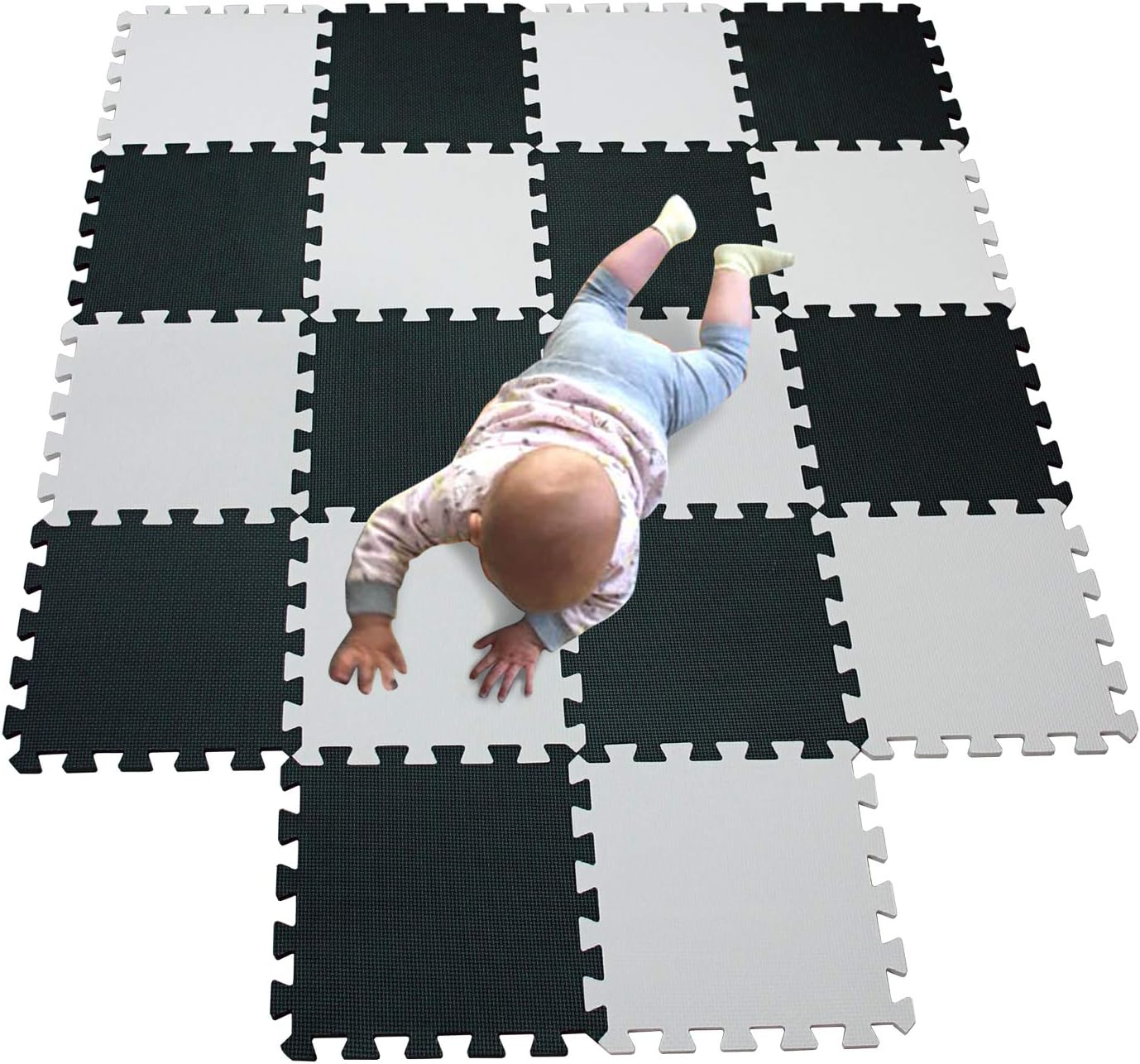 Tappeto gioco bambini