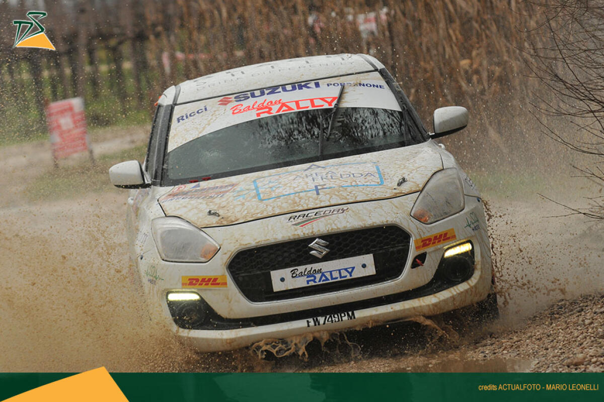 Prealpi Master Show, una beffa per Seminara - 