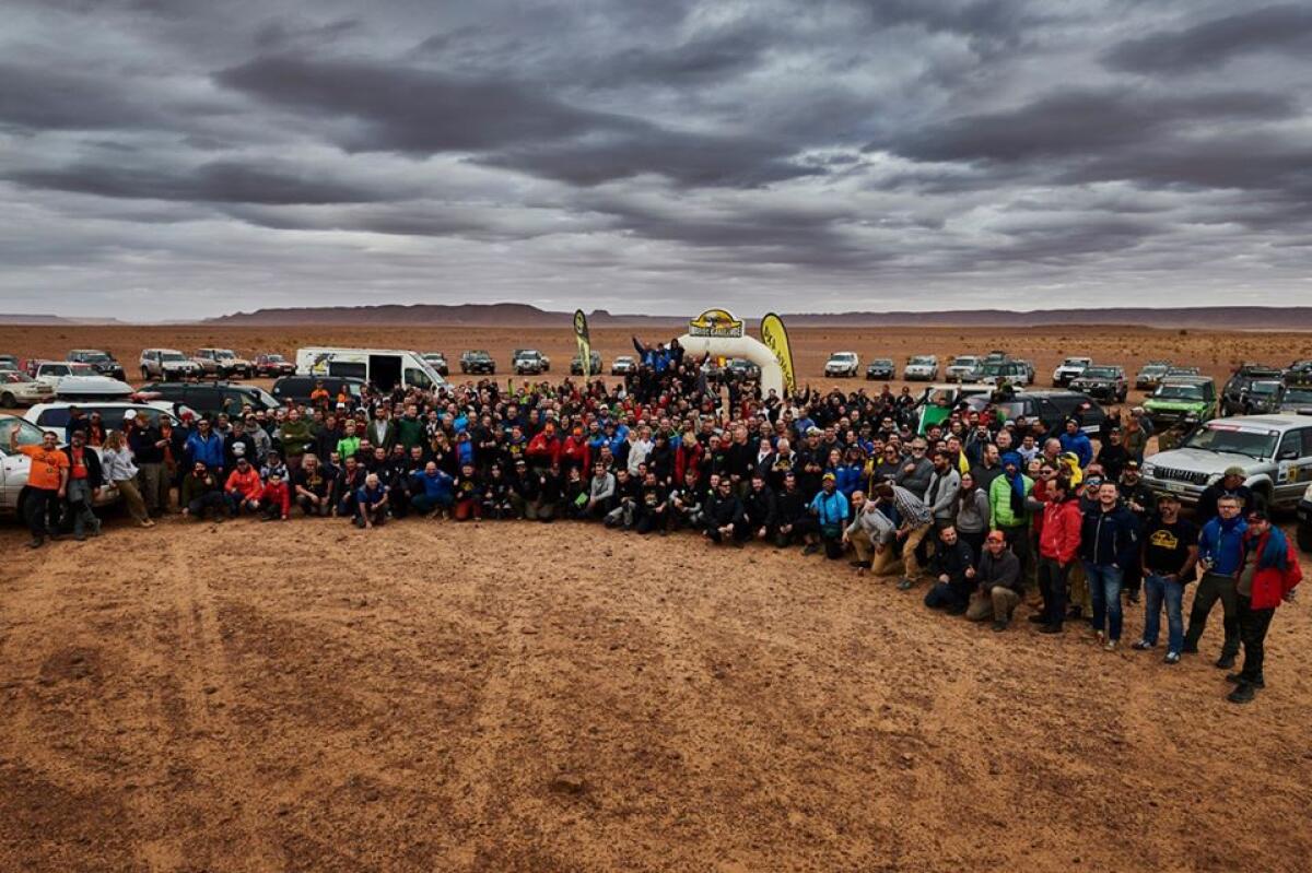 Concluso il Maroc Challenge, ecco i vincitori - 