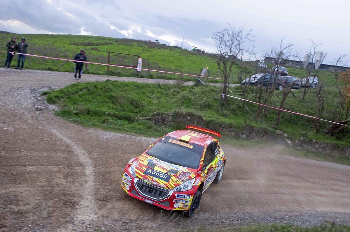 MM Motorsport chiude l'anno al Ciocchetto - 