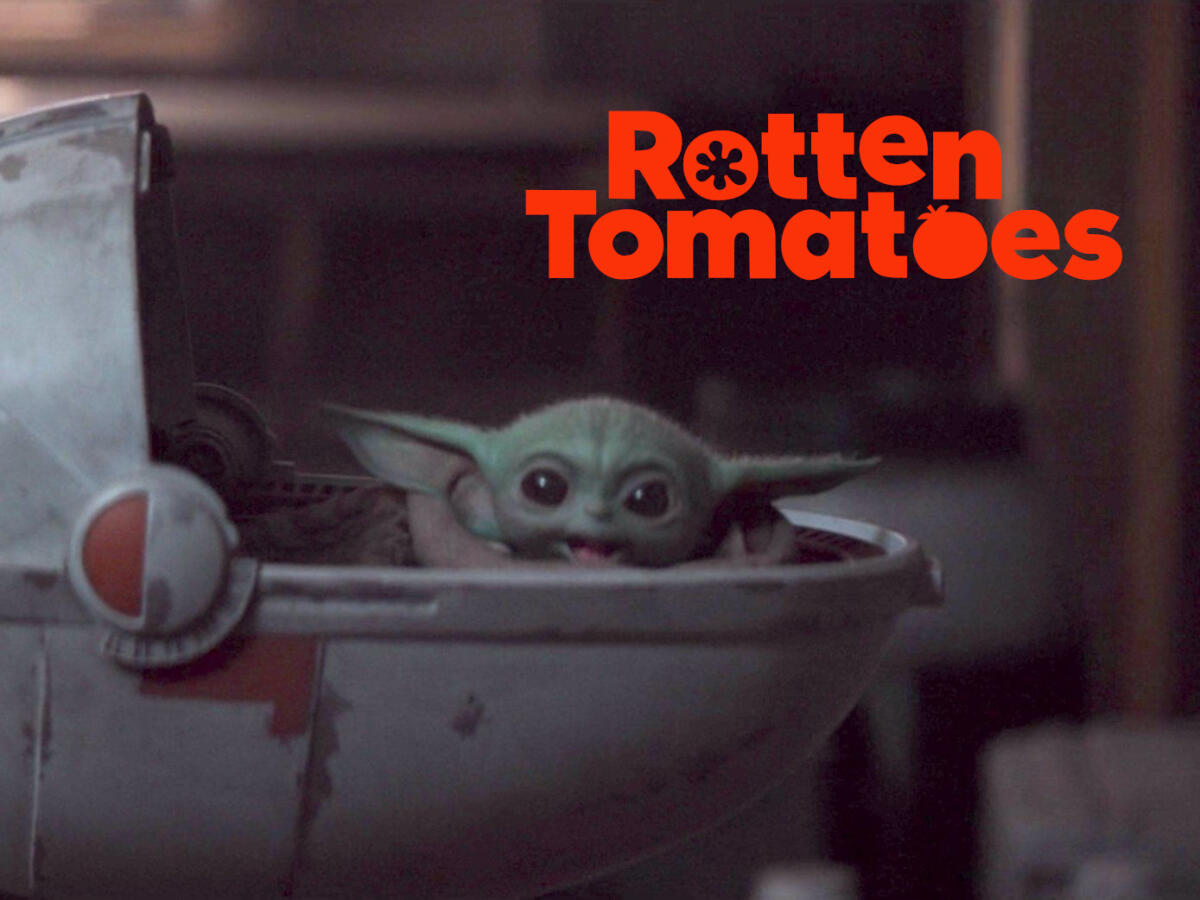 Il finale di The Mandalorian ottiene un punteggio stratosferico su Rotten Tomatoes! - Baby Yoda è felice per il punteggio totalizzato su Rotten Tomatoes!