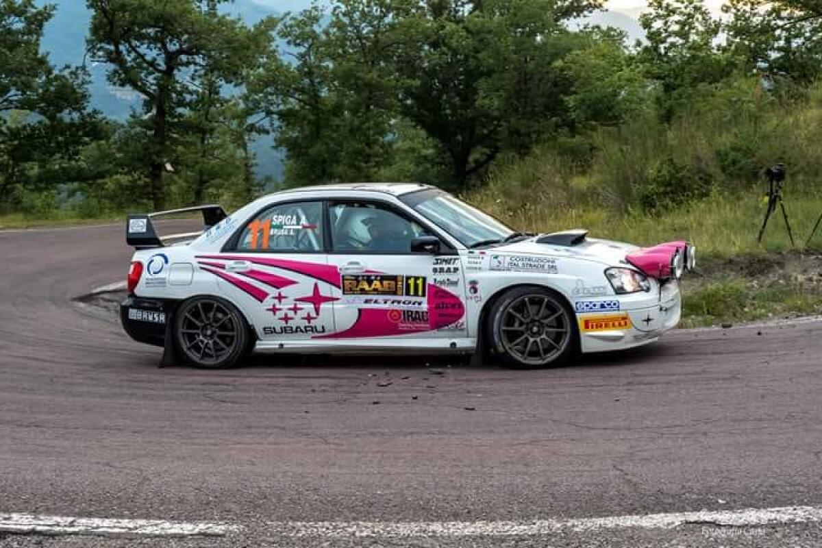 Il Ciocchetto e Il Prealpi Master Show chiudono l’anno della Best Racing Team - 