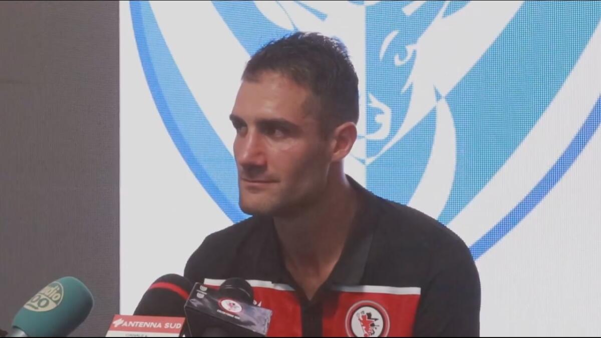 Calcio Foggia, altri ai saluti dopo Delli Carri e Loschiavo? - 