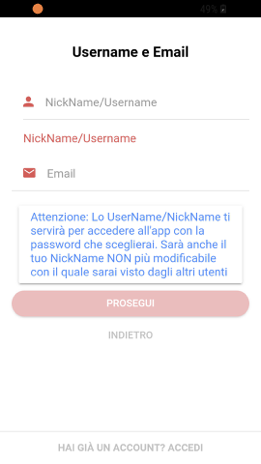 Hi itsOnMe, l’app per scoprire luoghi ed esperienze