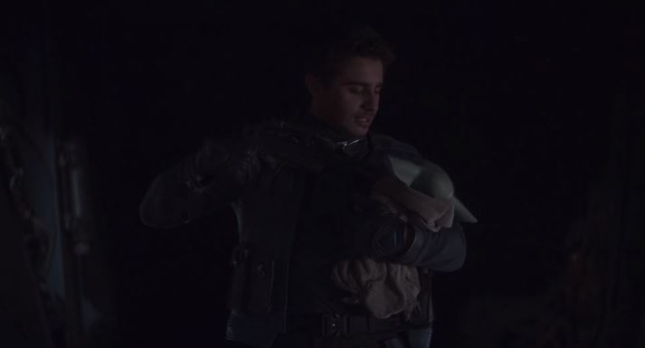 Toro tiene Yodino in ostaggio