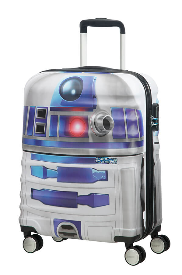 Valigia di R2-D2