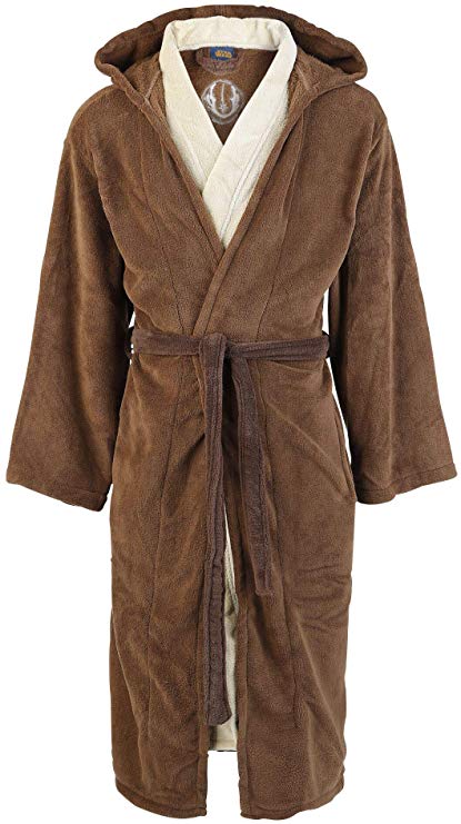 Accappatoio/vestaglia jedi